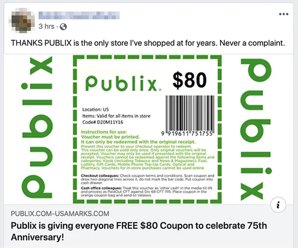 www.publixsurvey.com